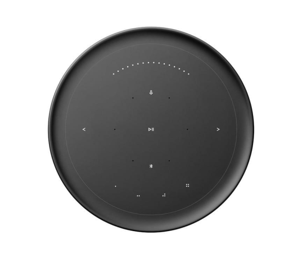 Bang & Olufsen Głośnik Beosound Balance Black Oak - 717590 - zdjęcie 3